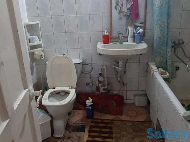 Продаю 2х комнатную квартиру, Мирзо Улугбекский район  м.Карасу 6, фотография 1