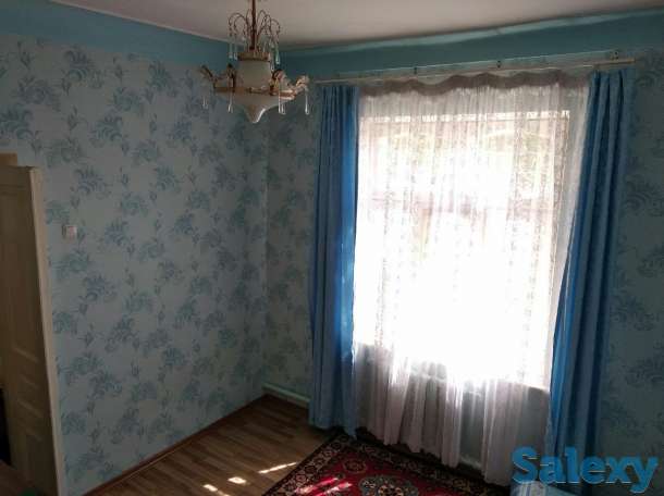 Продается свой дом участок 340кв.м (очень близко к Хувайдо махалле), фотография 5
