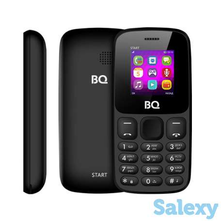 BQ 1414 Start+ 1 ГОД ГАРАНТИИ !!!, фотография 1