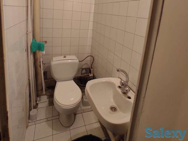 Продам свою 3-х ком.кв. Сергели, фотография 3