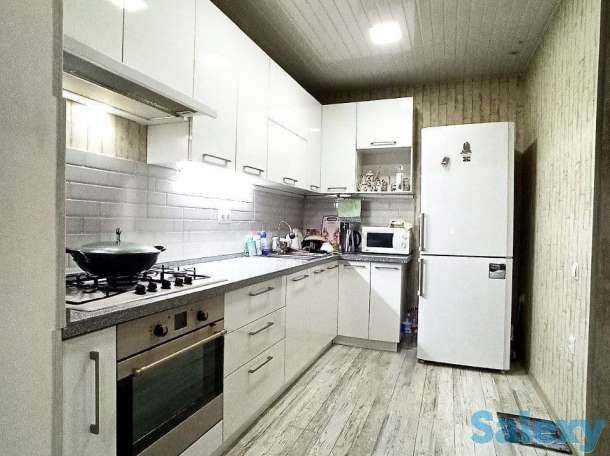 Продаю 3-х комнатную квартиру на Яккасарайском Районе по Ул. Шота Руставели Ор-р BON Кафе., фотография 4