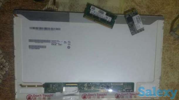 Продам Лед матрицу 14'/ В140XW01 в отличном состоянии., фотография 1