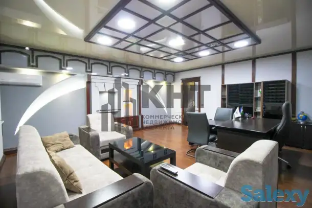 Аренда офиса. 320м2. м. Ойбек., фотография 5