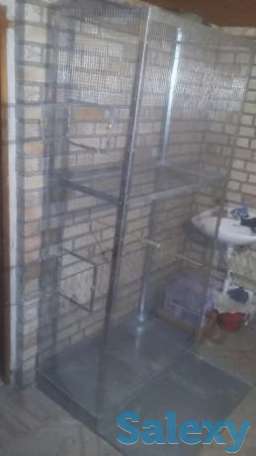 Qapas qushlar uchun., фотография 1