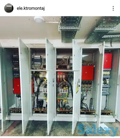 Elektomantaj remont, фотография 6