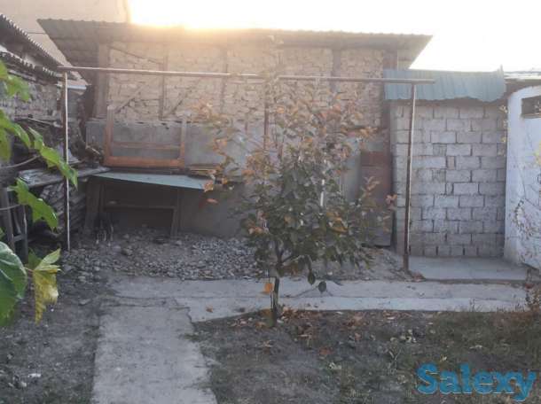 Продам дом, Мирабадский район, за рестораном ЧенСон, фотография 4