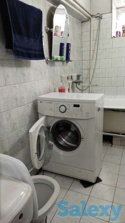 Сдам квартиру в аренду на длительный срок, Узбекистан, Мирзо - Улугбекский район, ул. М. Юсуфа, 41, фотография 5