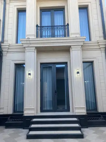 Сдам Новый Евродом 2.5 сотки 4 спальни ул. Саламатина 4500 у.е., фотография 1