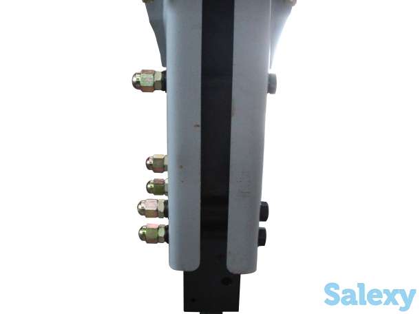 Гидромолот PB100H, фотография 1