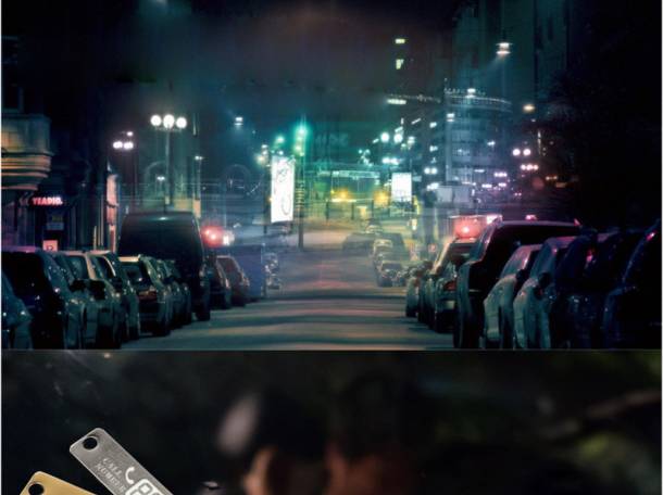 Авто-Визитка. Оставь авто-визитку и будь спокоен!, фотография 1