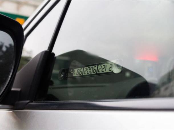 Авто-Визитка. Оставь авто-визитку и будь спокоен!, фотография 3