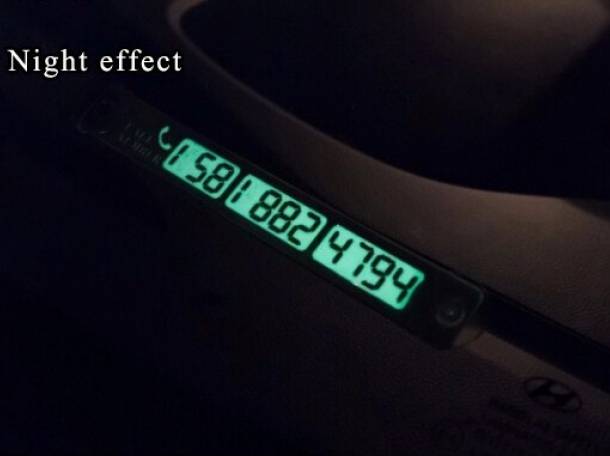 Авто-Визитка. Оставь авто-визитку и будь спокоен!, фотография 4