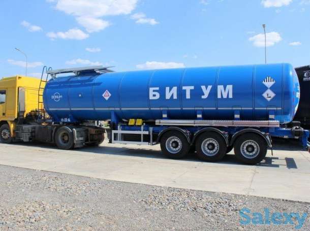 Битум дорожный 60/90, фотография 2