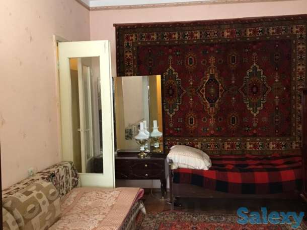 Продам 1комн.квартиру авиагородок, фотография 3