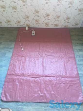 Продам электрический матрас, фотография 1