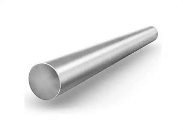 Круг нержавеющий, Сталь: 12Х18Н10Т; 20Х13; 14Х17Н2; 40Х13..., D: 30; 20; 40; 70... мм, фотография 1