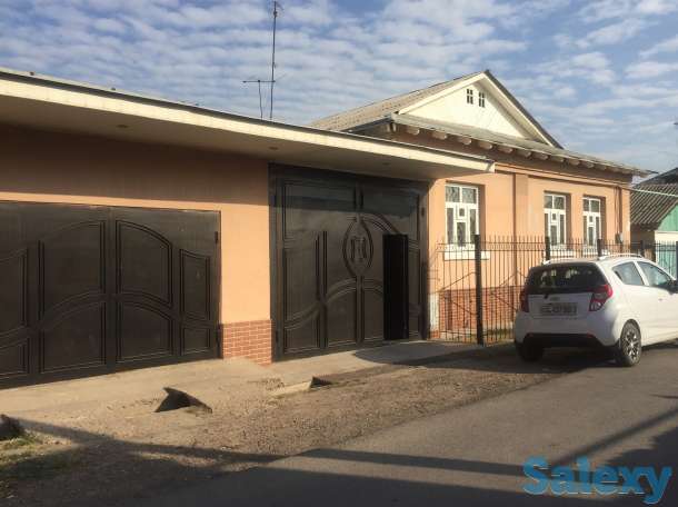 Продается дом в г.Нурафшон, фотография 1