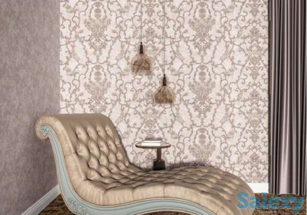 Обои ланита, палитра, арт грант, фотография 4