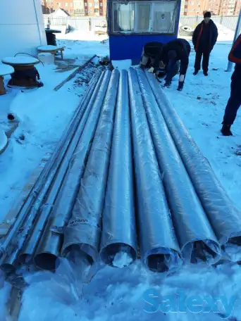 Поставки металлопроката, фотография 4