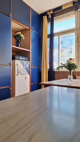 Своя 3х комнатная квартира, Юнусабад18, фотография 3