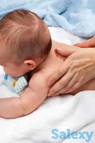 Детский массаж, фотография 1