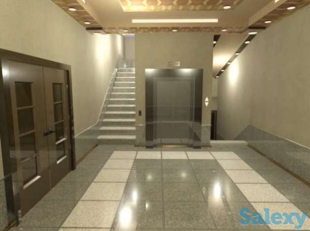 Агломерат Искусственный мрамор Гранит на пл и на Фасад, фотография 1