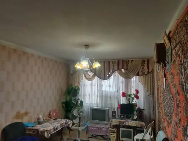 Продается 3х комнатная квартира, Пиридаскир 81, фотография 5