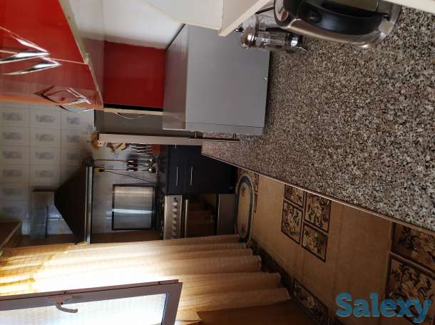 4х комнатная мебелированная кв на продажу, Киргили, фотография 1