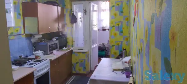 Продается 3х комнатная квартира в таш обл Карасу, фотография 5