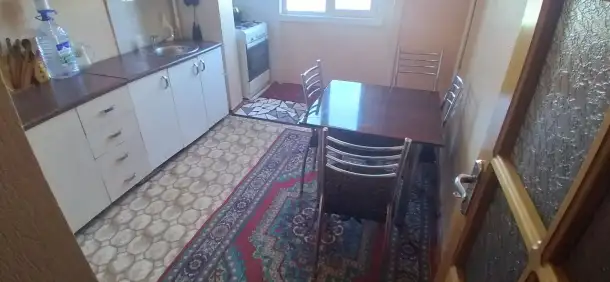 Сдаю квартиру 2/4/9 Гулзор Дока хлеб Ипакчилик Кабултекстиль, фотография 4