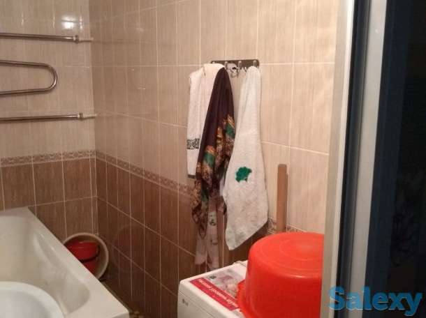 Продается 3-х комнатная квартира с евроремонтом, двориком и подвалом, фотография 4