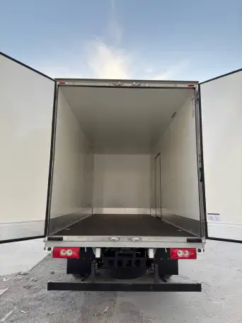 AUMARK IZOTERMA, фотография 4