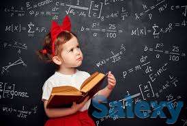 Грамотное обучение математике шахматам, узбекскому языку с выездом на дом, фотография 1