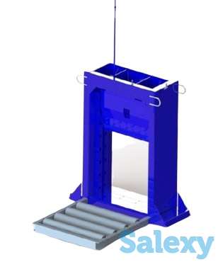 Биг бэг кутаргич ва ушлагичлар сотиб олиш, фотография 3