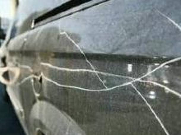 Авто-Визитка. Оставь авто-визитку и будь спокоен!, фотография 8