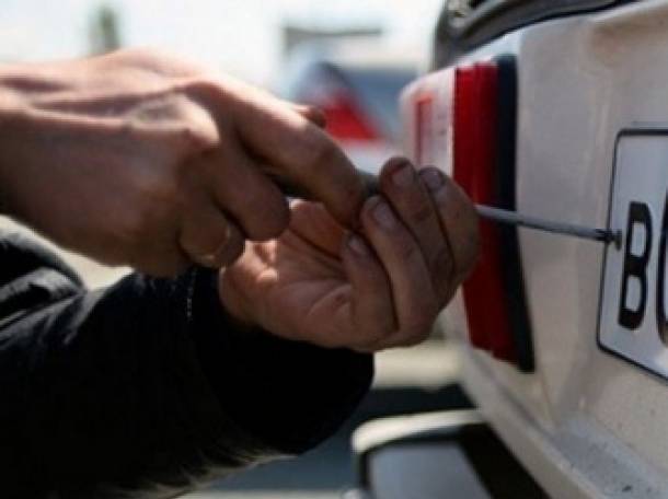 Авто-Визитка. Оставь авто-визитку и будь спокоен!, фотография 9