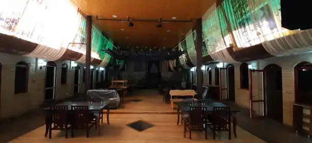 Сдается ресторан, Яшнабадский район, Риези м-в, фотография 5