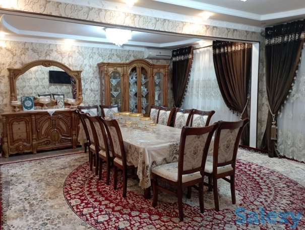 Срочно продаётся квартира 5/1/9, Сергели 7, фотография 2