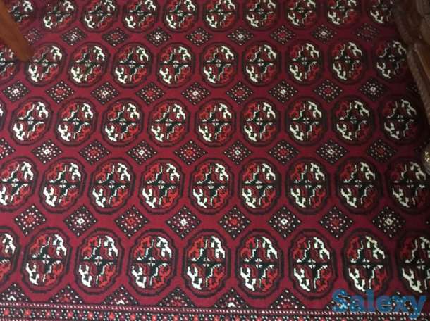 Продается Текинский  (Туркменский) ковры, фотография 3