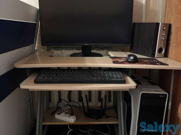 Компьютерный стол, в хорошем состояние., фотография 6