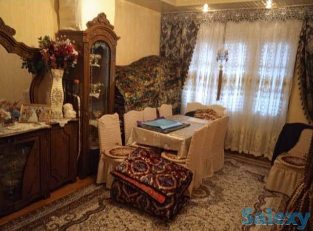 Срочно очень срочно продам квартиру, Яшнабатский район тузел 3.  21 дом 18 кв, фотография 6