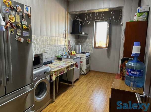 Продаю квартиру, Яшнабадский район, улица Мирзо Улугбек, фотография 3