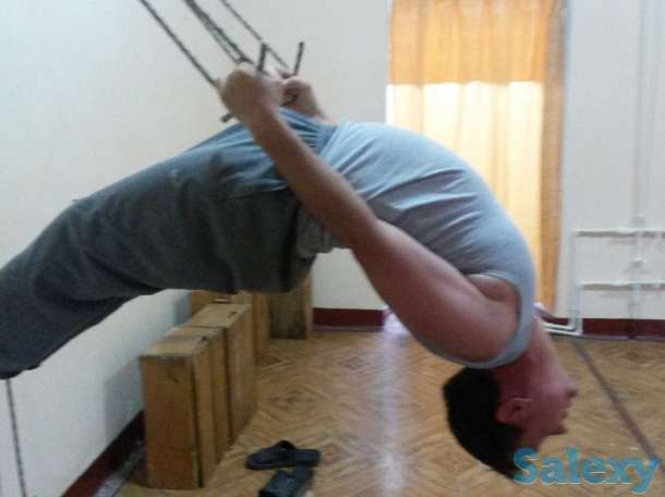 йогаАлмалык, фотография 1