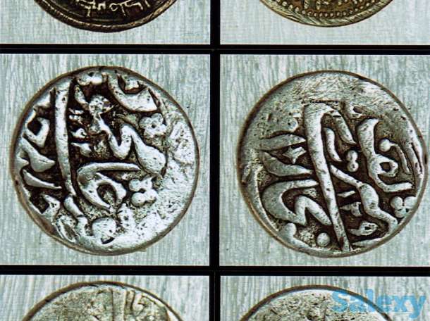 Монеты 1-9 веков, фотография 8