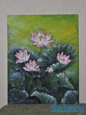 Картина, фотография 1