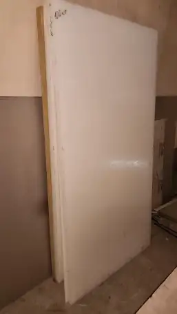 Фторопласт, Капролон, Полиамид, Полипропилен, Стеклотекстолит, Полиуретан, Флубон, фотография 11