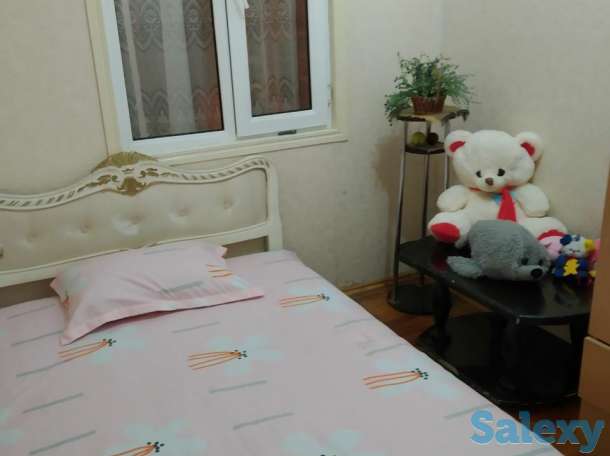 Сдам квартиру в центре, Нукусская 2а, фотография 1