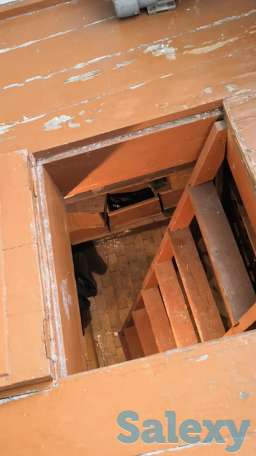 Продается 3-х комнатная квартира, фотография 5