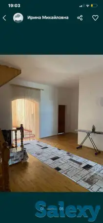 продается дом Uch qavatli uy sotiladi, Расположение Тузель, Крестик. Яшнабадский район, фотография 3