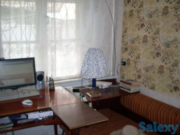 Продам дом в Мирзо Улугбекском р-не., рядом со стадионом НБУ и индийским посольством, фотография 2